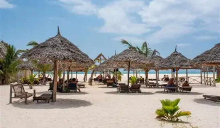 Affordable Hotels Zanzibar