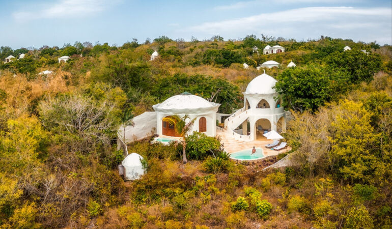 Luxury Hideaways & Swahili Elegance