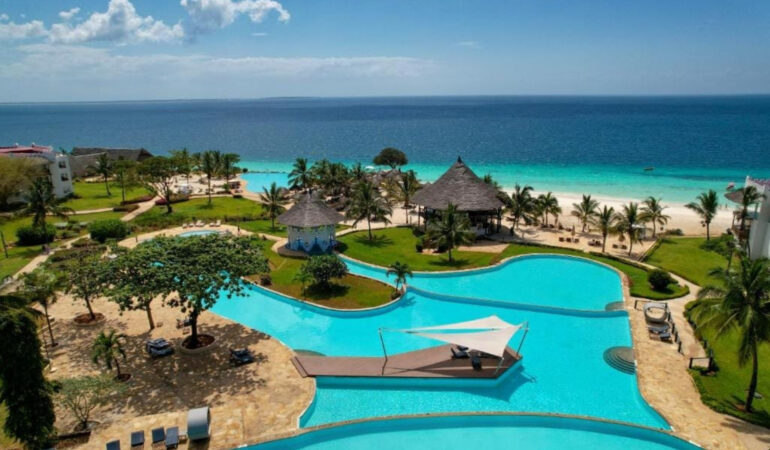 Romantic Retreats & Premium Escapes Zanzibar
