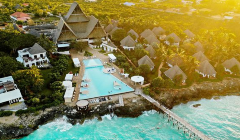 Ultra-Luxury & Private Island Dreams